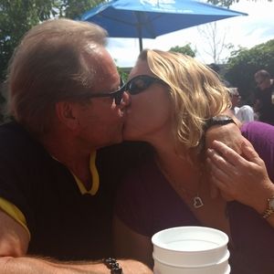 Meet your Posher, Glenda